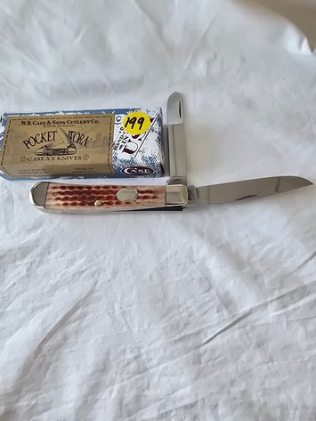 Image for CASE KNIFE