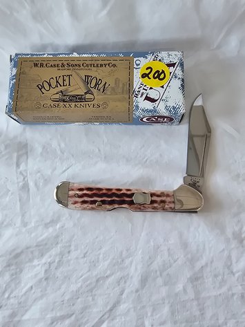 Image for CASE KNIFE