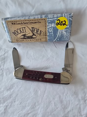 Image for CASE KNIFE