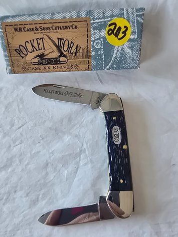 Image for CASE KNIFE
