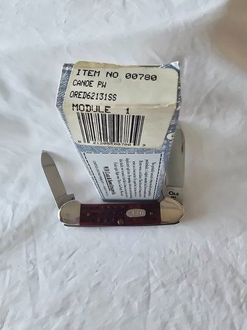 Image for CASE KNIFE