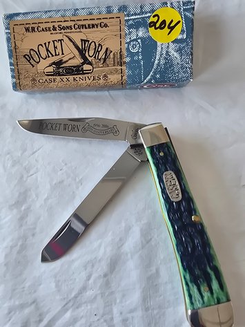 Image for CASE KNIFE