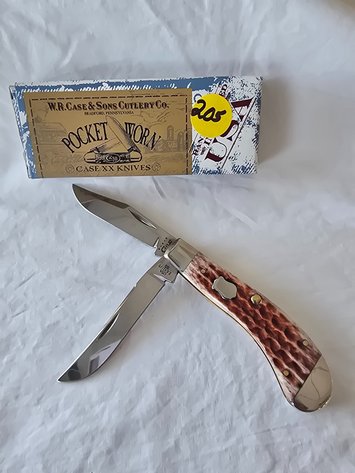 Image for CASE KNIFE