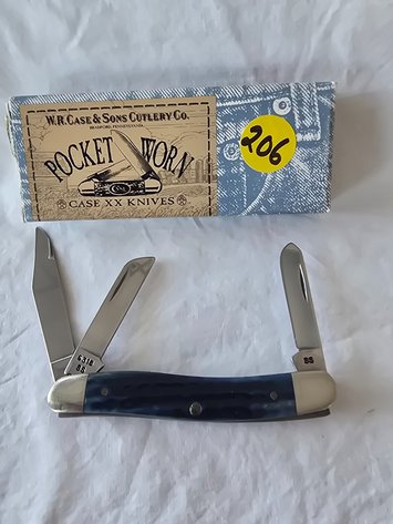 Image for CASE KNIFE
