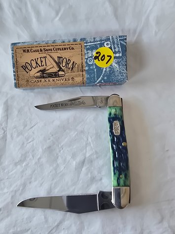 Image for CASE KNIFE