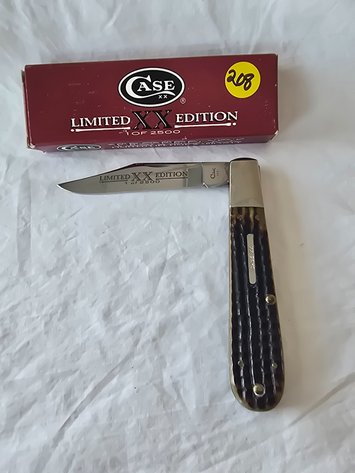 Image for CASE KNIFE