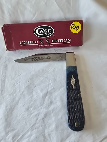 Image for CASE KNIFE