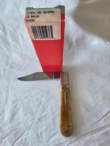 Image for CASE KNIFE