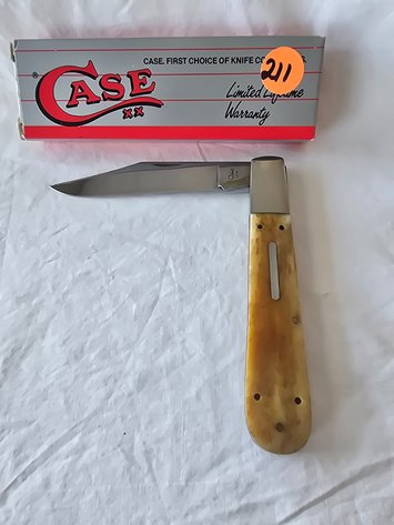 Image for CASE KNIFE