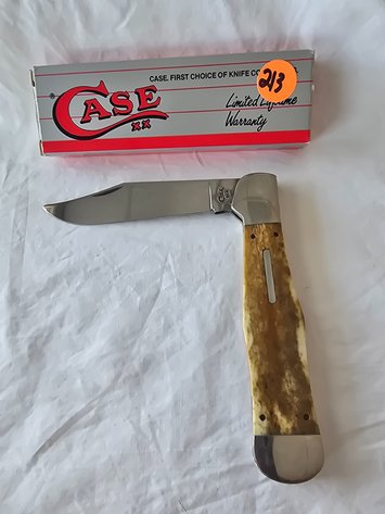 Image for CASE KNIFE