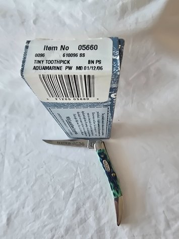 Image for CASE KNIFE