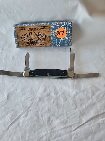Image for CASE KNIFE