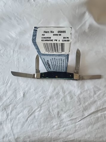Image for CASE KNIFE