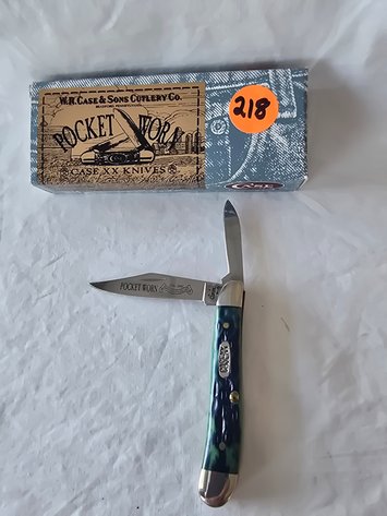 Image for CASE KNIFE