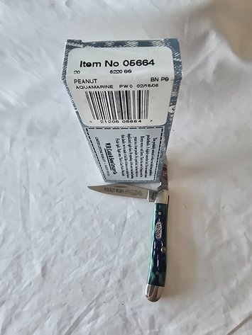 Image for CASE KNIFE