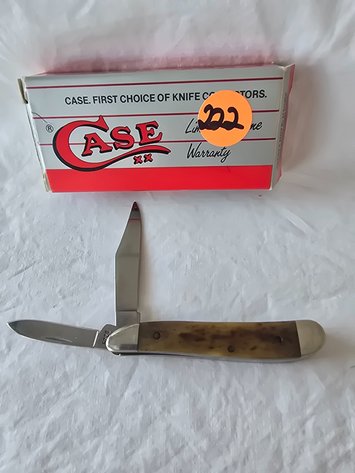 Image for CASE KNIFE