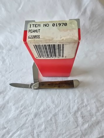 Image for CASE KNIFE