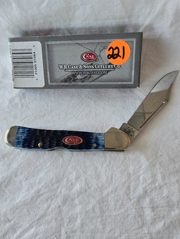 Image for CASE KNIFE