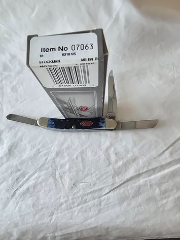 Image for CASE KNIFE