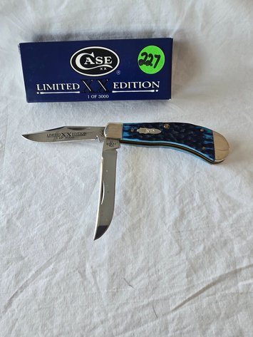 Image for CASE KNIFE