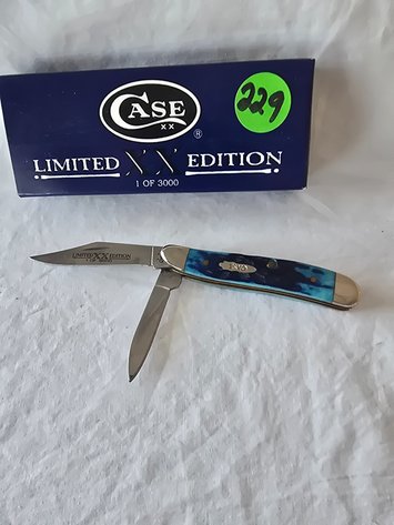 Image for CASE KNIFE