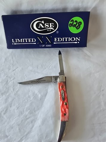 Image for CASE KNIFE