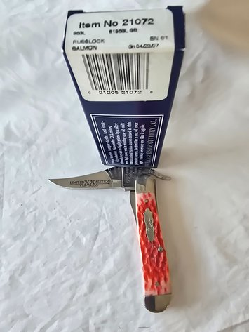 Image for CASE KNIFE
