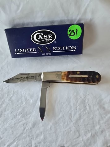 Image for CASE KNIFE