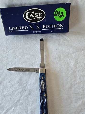 Image for CASE KNIFE