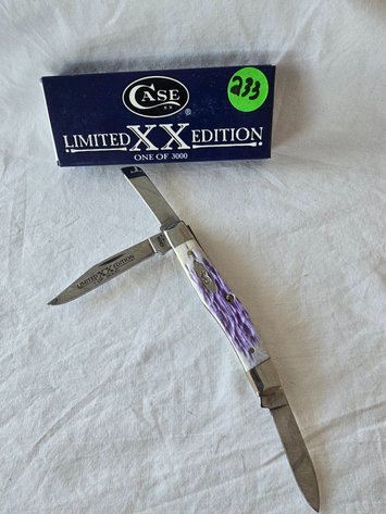 Image for CASE KNIFE