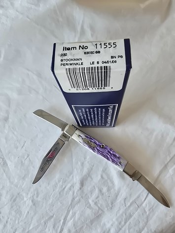 Image for CASE KNIFE