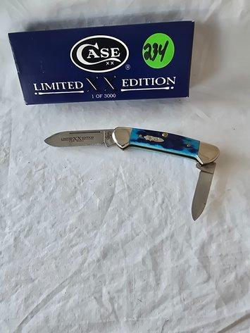Image for CASE KNIFE