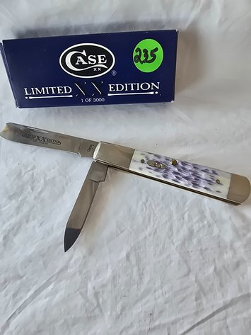 Image for CASE KNIFE