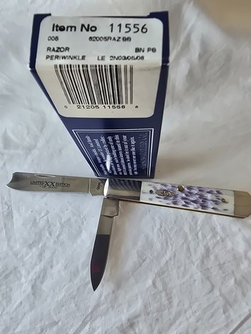 Image for CASE KNIFE