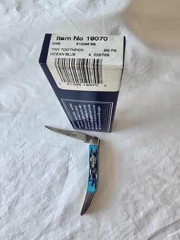 Image for CASE KNIFE