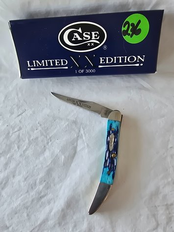 Image for CASE KNIFE