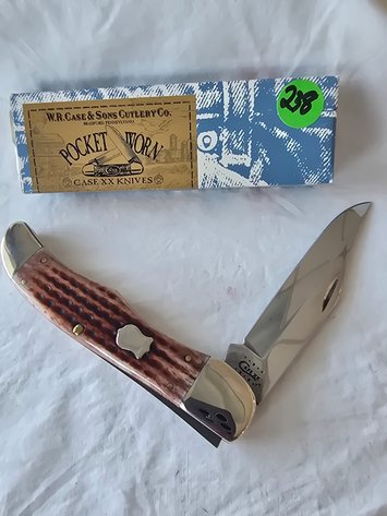 Image for CASE KNIFE