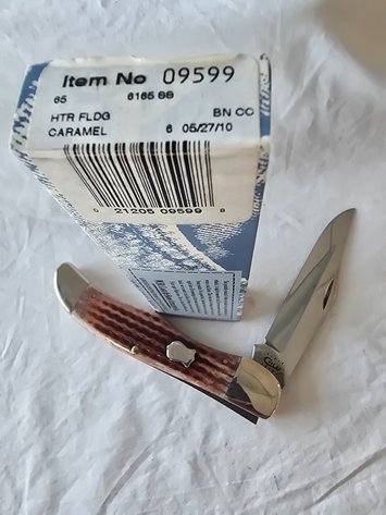 Image for CASE KNIFE