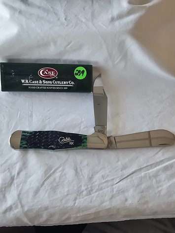 Image for CASE KNIFE