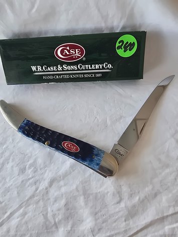 Image for CASE KNIFE