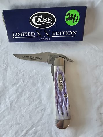 Image for CASE KNIFE