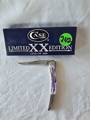 Image for CASE KNIFE