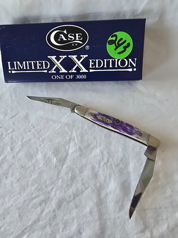 Image for CASE KNIFE