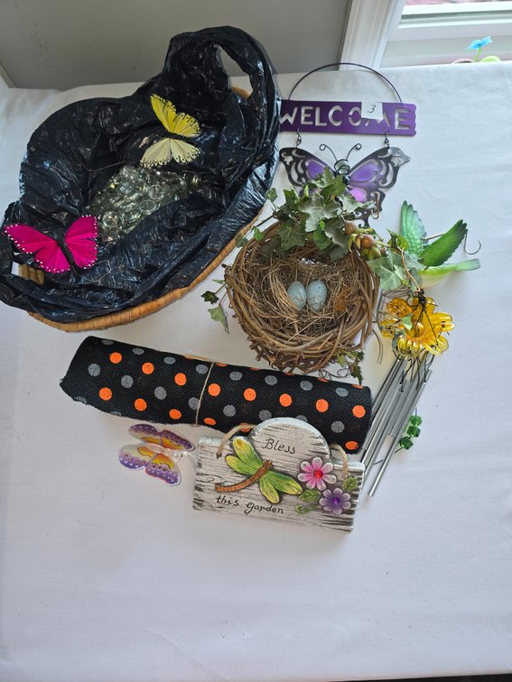 Image for Fall-Winter Fundraising Auction for Furever Friends Cat Rescue