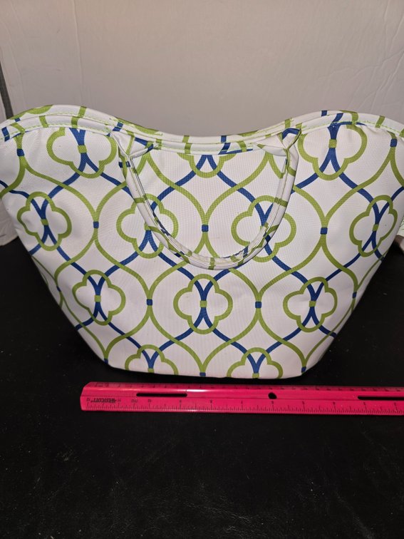Longaberger purse