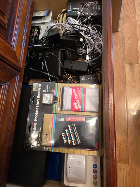 Electronics,  wiring ,