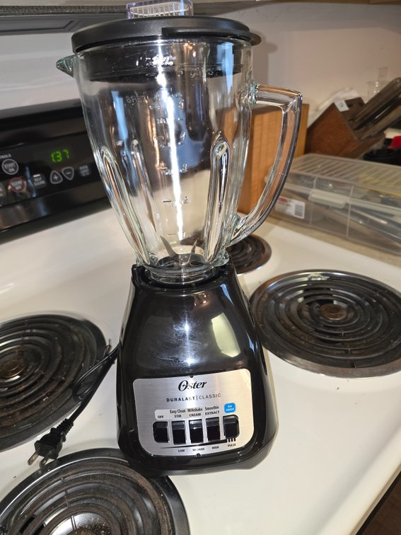 Blender