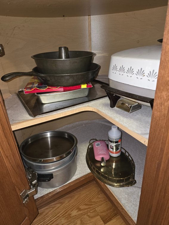 Cookware