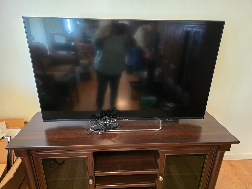 Sony TV