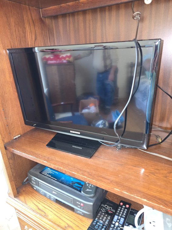 Samsung TV